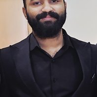 Ashvin Mohan T