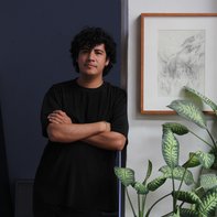 David Zafra Gatica