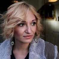 Anna Doronina
