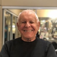 Jeffrey Bricker