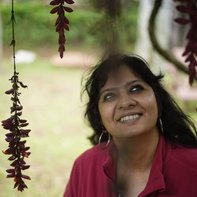 Aswathy Aravindakshan