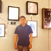 Brave Art