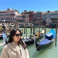 Jessica Liao