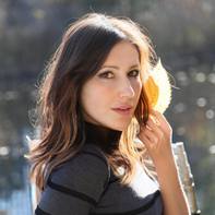Natalia Sheingart