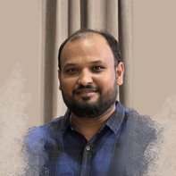 Prashant Luhar