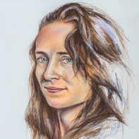 Marie Marshall