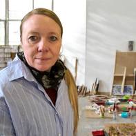 Ingvill Gaarder