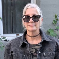 Robinann Burt