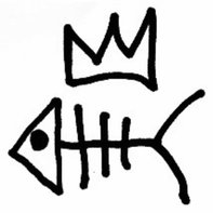 Sylvian The Fish Man
