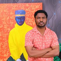 Daniel Owoeye