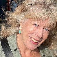 Leigh Ann Willar