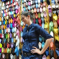 Julie Pernet