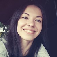 Anna Polishchuk