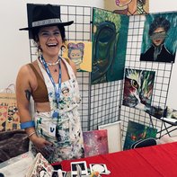 Katherine Mendoza