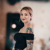 Ciri Silverio