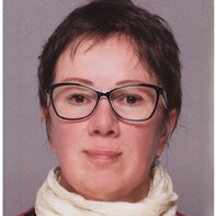 Irina Smirnova-Seymour