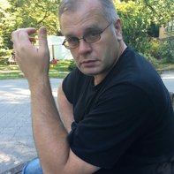 Vitaliy Maryenkov