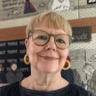 Sue Stone