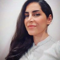 Elmira Tehrani