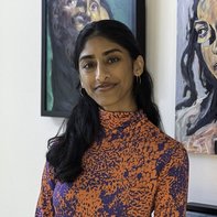 Latika Sridhar