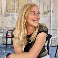 Dragana Olah