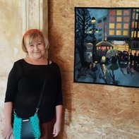 Danuta Bronowicka-Owczarek