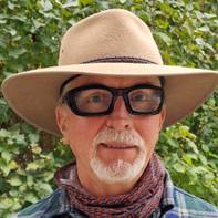 Andrew Morton