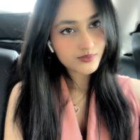 Rushika Garg