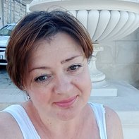 Galina Krasovskaya