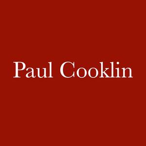PAUL COOKLIN
