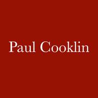 Paul Cooklin