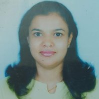 Shridhana Pillai