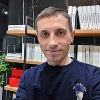 Aleksandr Kovalchuk