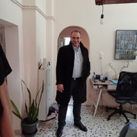 Klimis Eleftheriadis