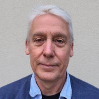 Simon Burdge