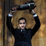 Orkhan Huseynov