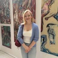 Isabelle Forst