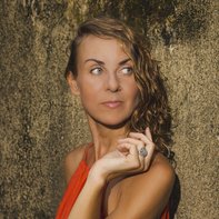 Ana Saut
