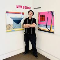 Gordon Leverton