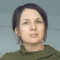 Maryna Aleksandrova