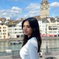 Olive Soerjanto