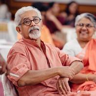K P Thomas