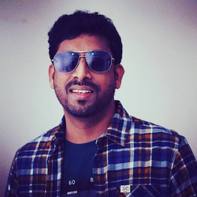Saravanan Varatharajan