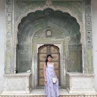 Prachi Singh