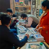 Jaimini Arts