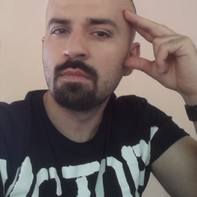 Mehmet Ciril
