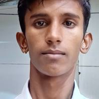 Kuldeep Kumar