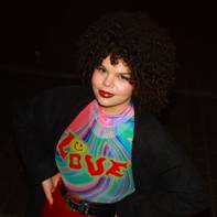 Anita Marozzi