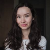 Margarita Dczwsk