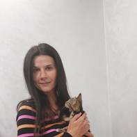 Inna Kozuharova